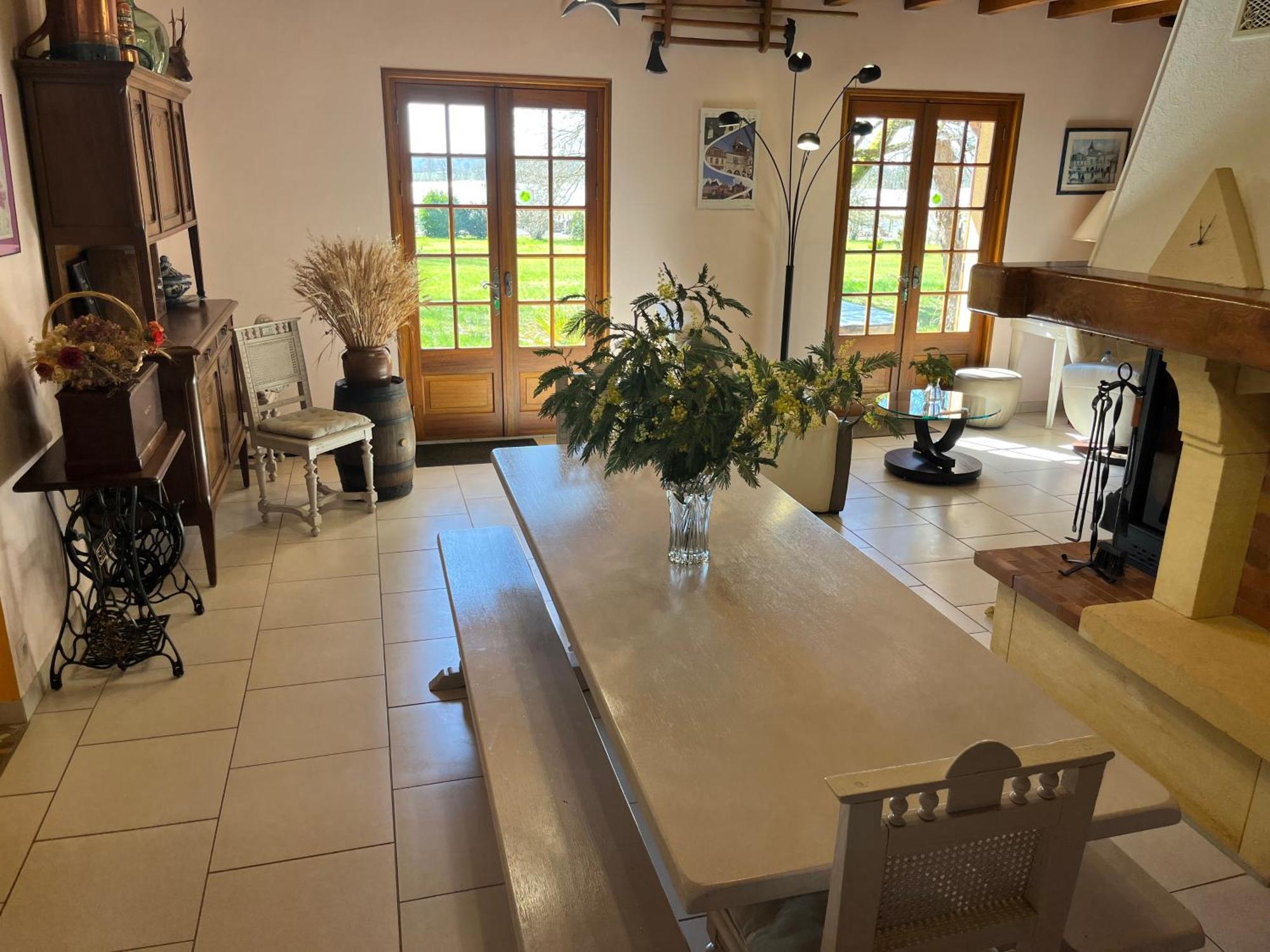 Maison De Vacances Macou 2 Capdrot Esterno foto