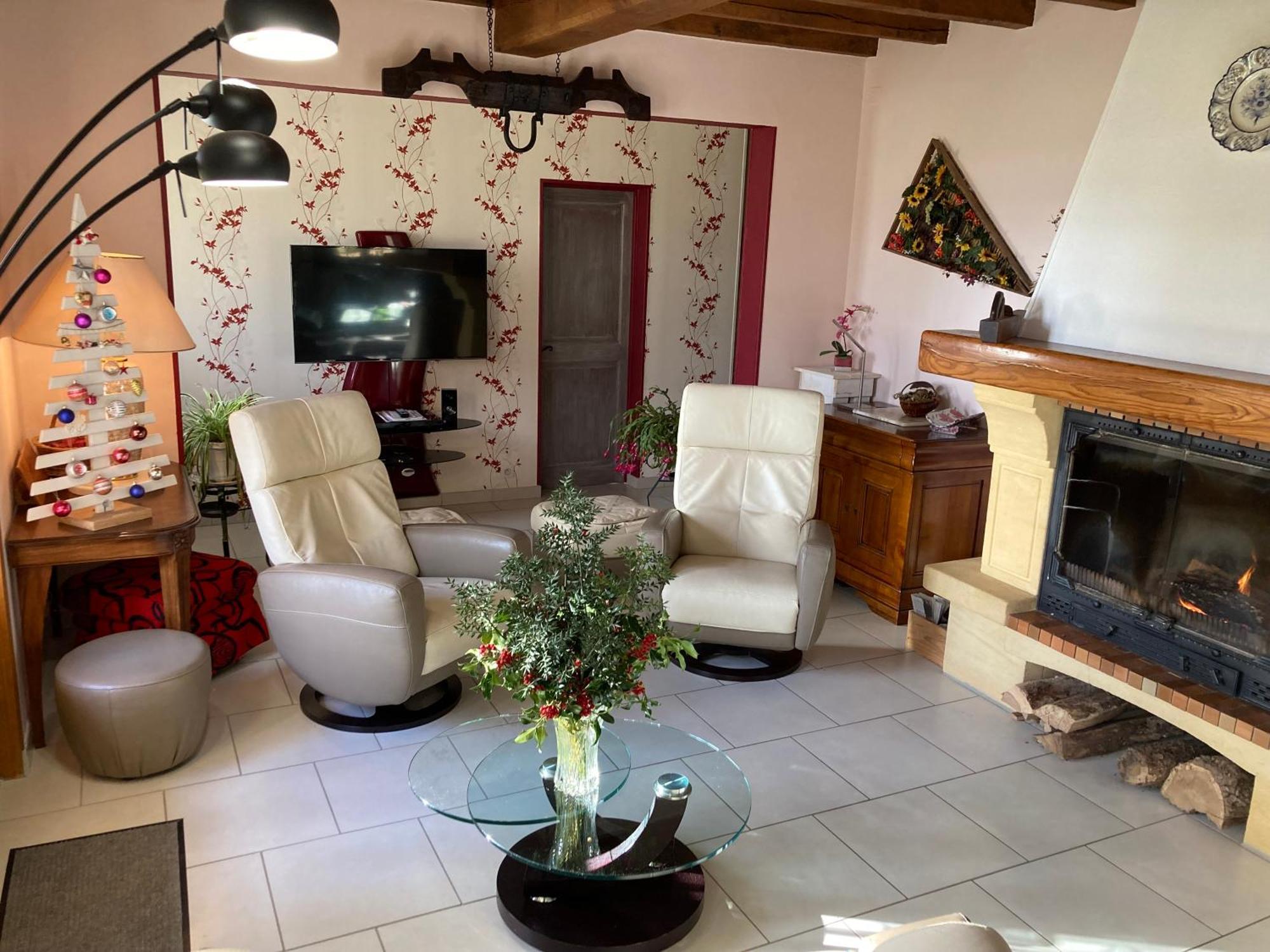 Maison De Vacances Macou 2 Capdrot Esterno foto